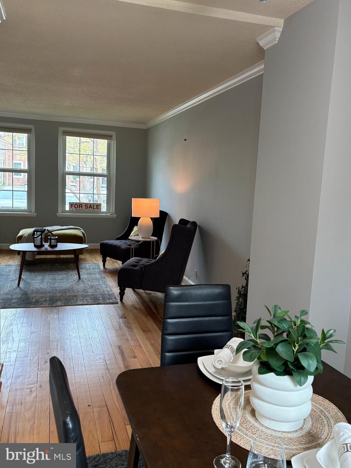 FAIRLINGTON ARBORS - Residential