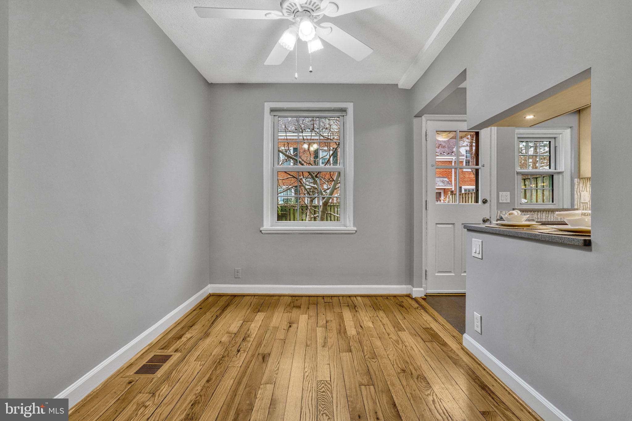 FAIRLINGTON ARBORS - Residential