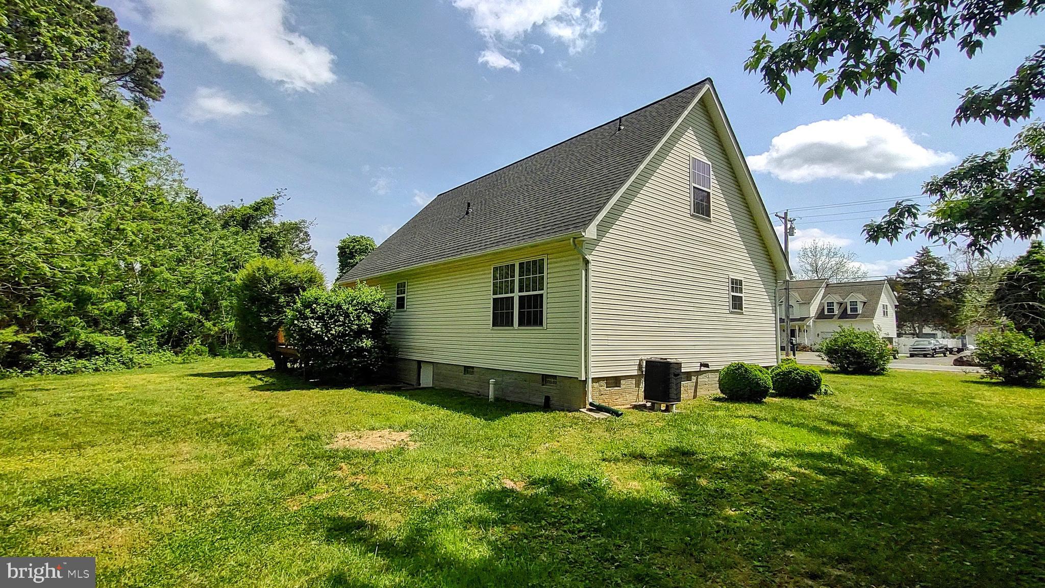 23777 N PATUXENT BEACH ROAD