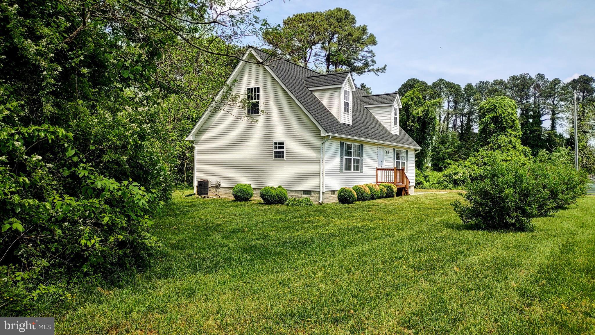 23777 N PATUXENT BEACH ROAD