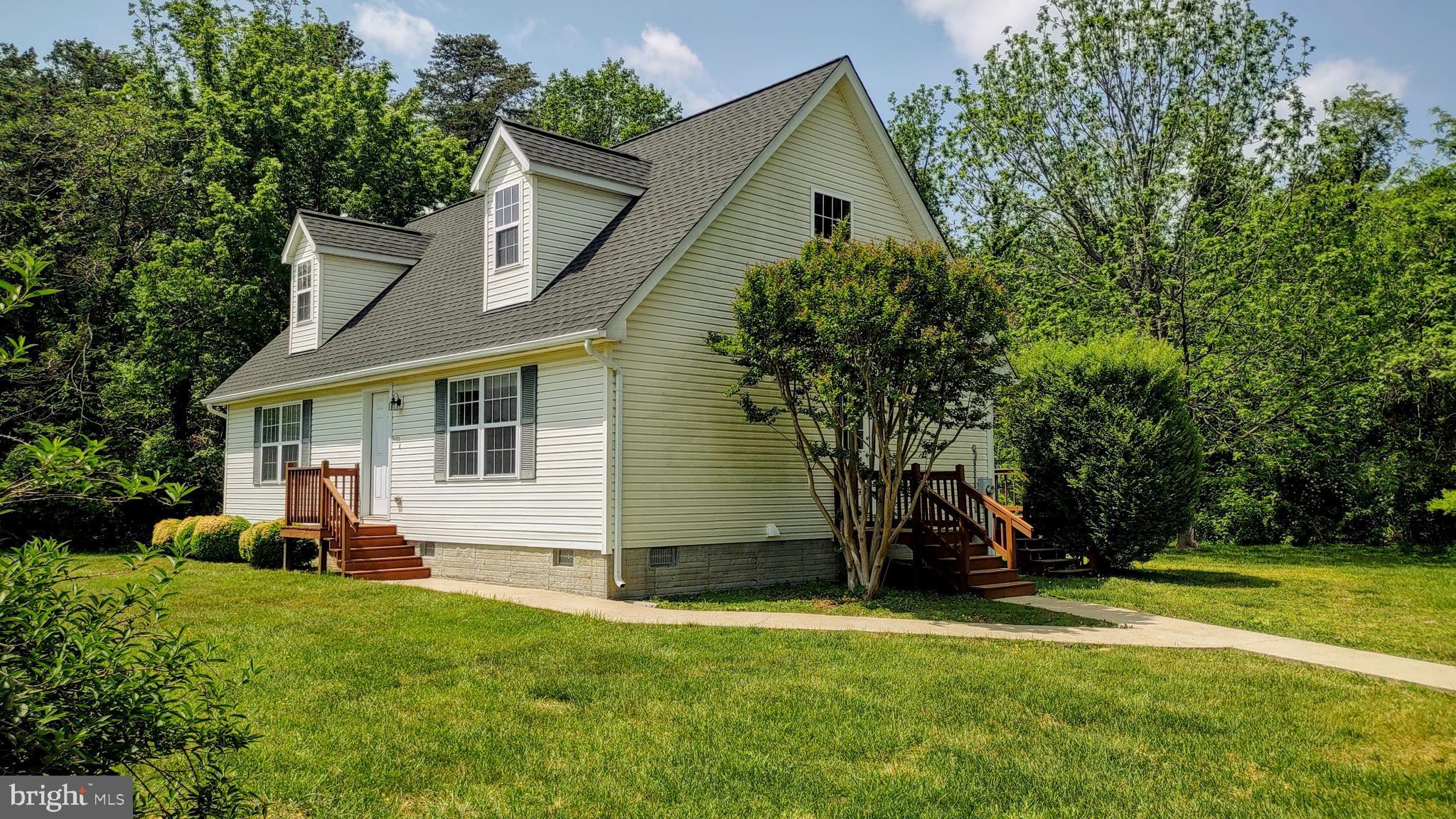 23777 N PATUXENT BEACH ROAD
