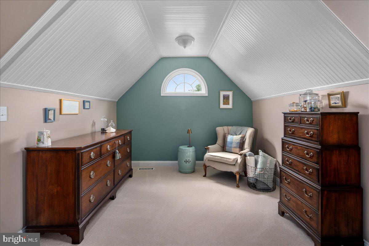 CEDAR CREST FARMS - Residential