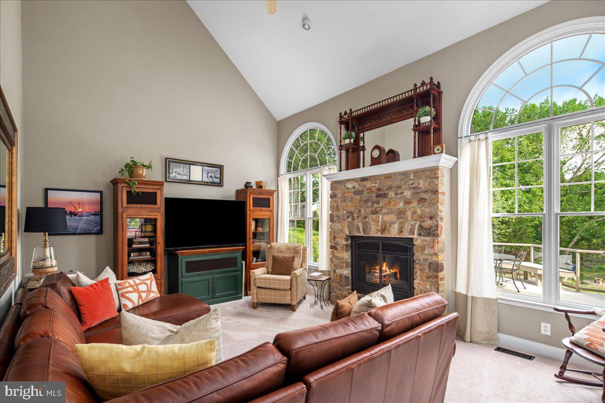 CEDAR CREST FARMS - Residential