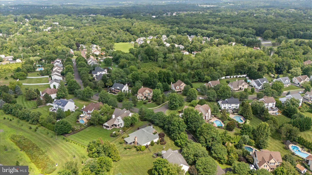 CEDAR CREST FARMS - Residential
