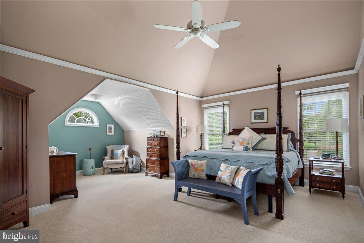 CEDAR CREST FARMS - Residential