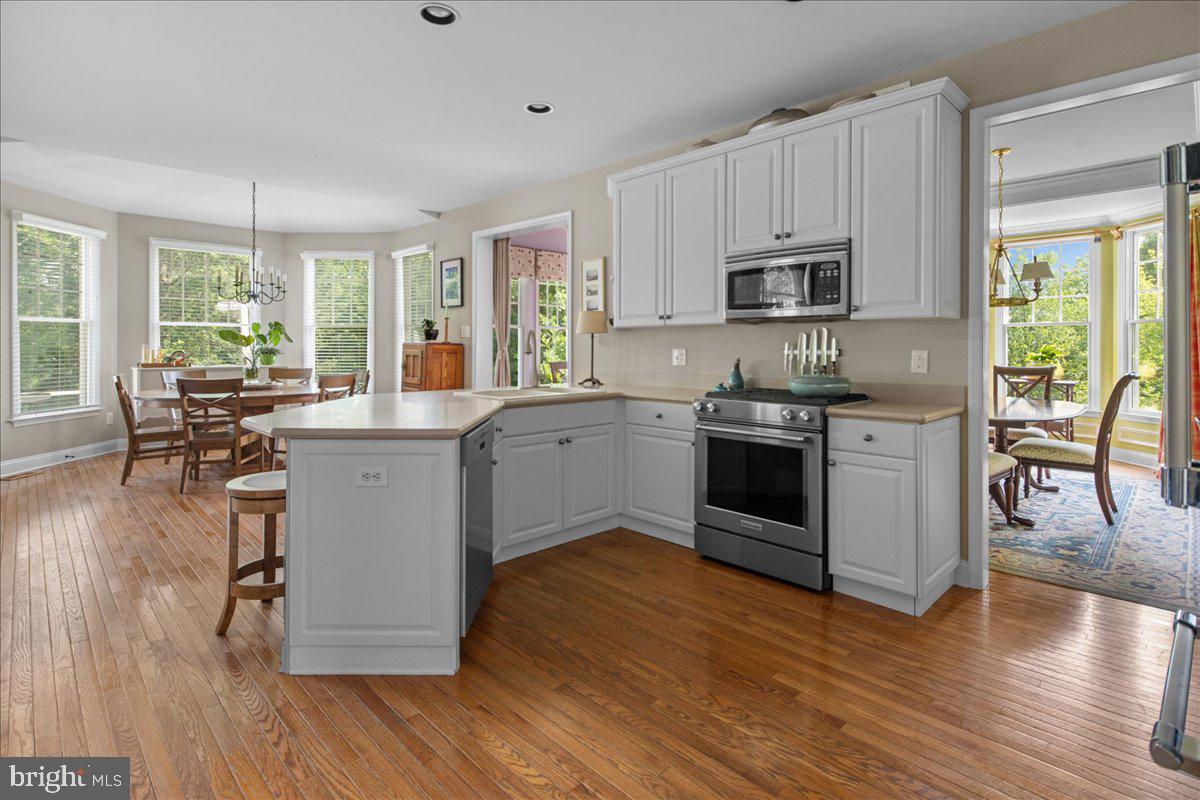 CEDAR CREST FARMS - Residential