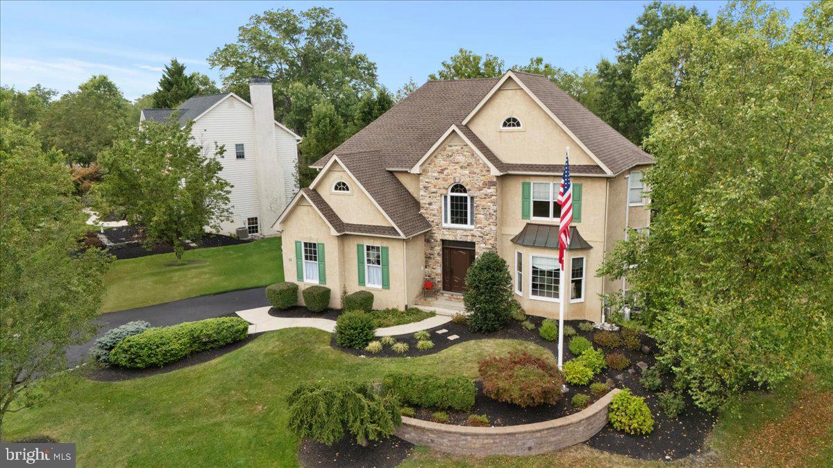 CEDAR CREST FARMS - Residential