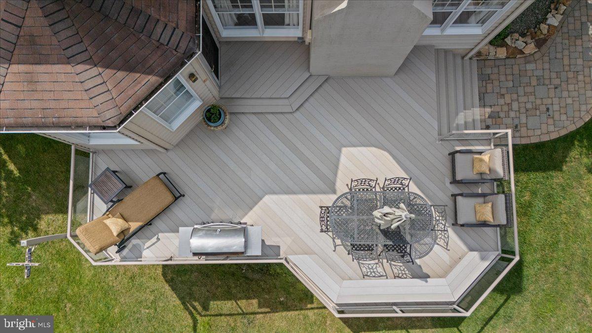 CEDAR CREST FARMS - Residential