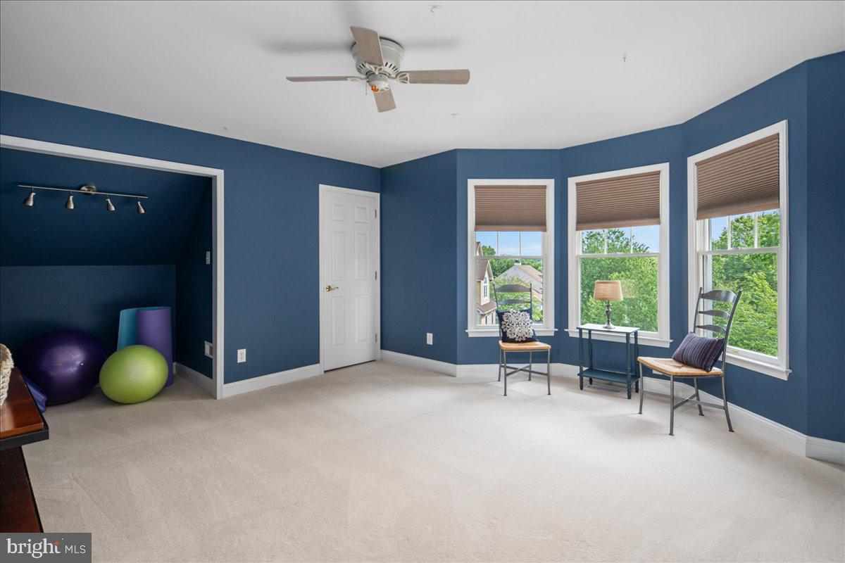 CEDAR CREST FARMS - Residential