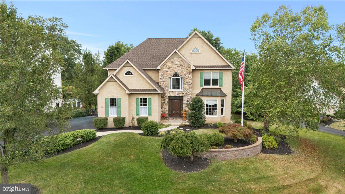 CEDAR CREST FARMS - Residential