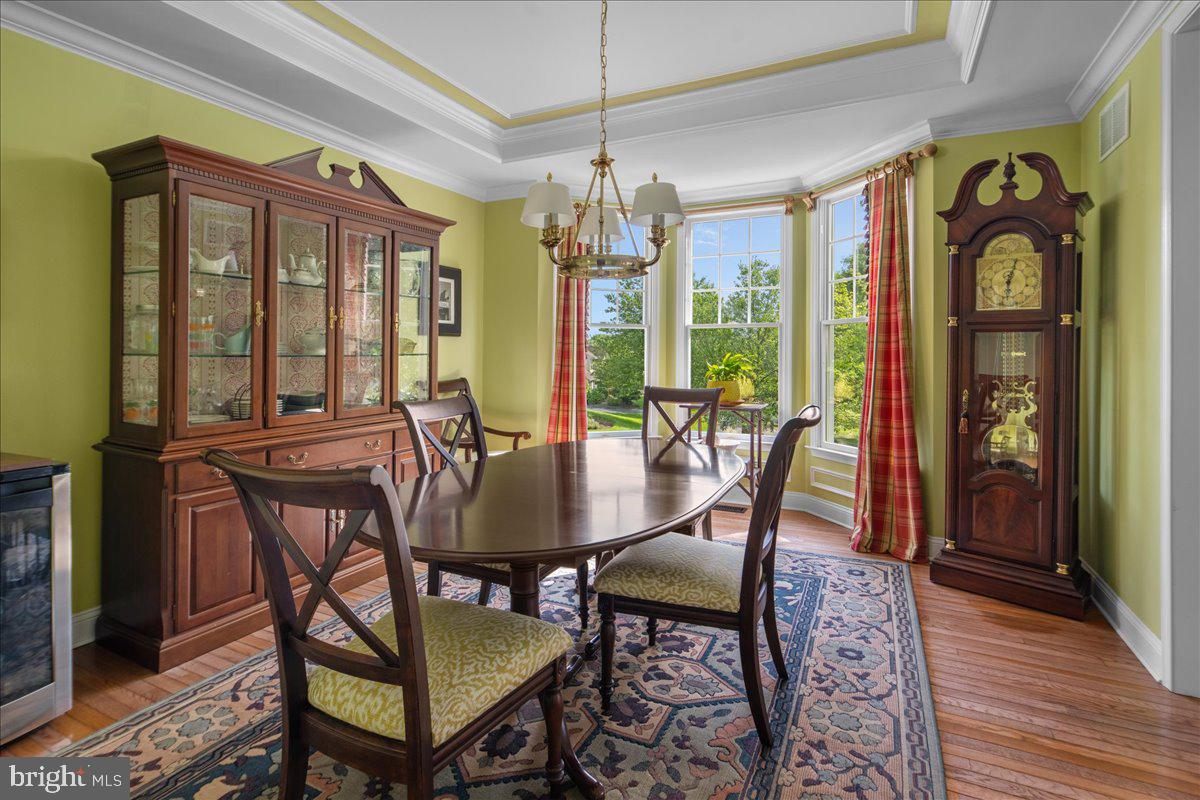 CEDAR CREST FARMS - Residential