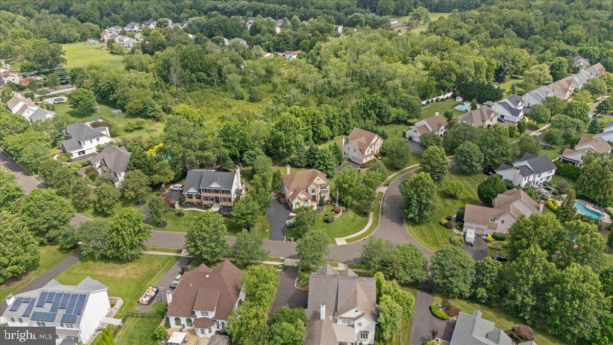 CEDAR CREST FARMS - Residential