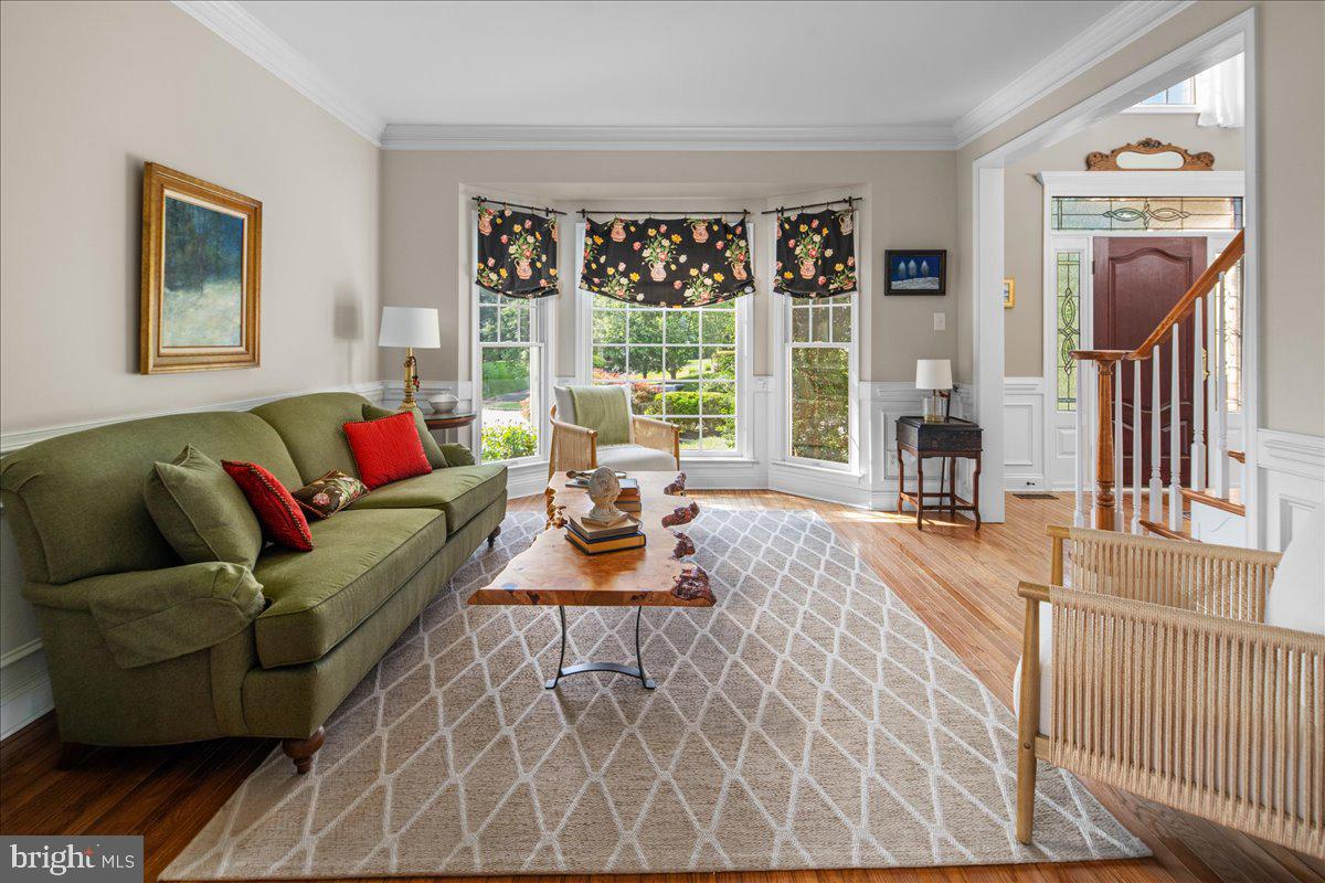 CEDAR CREST FARMS - Residential