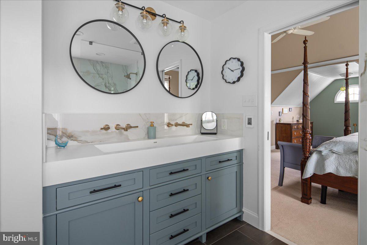 CEDAR CREST FARMS - Residential