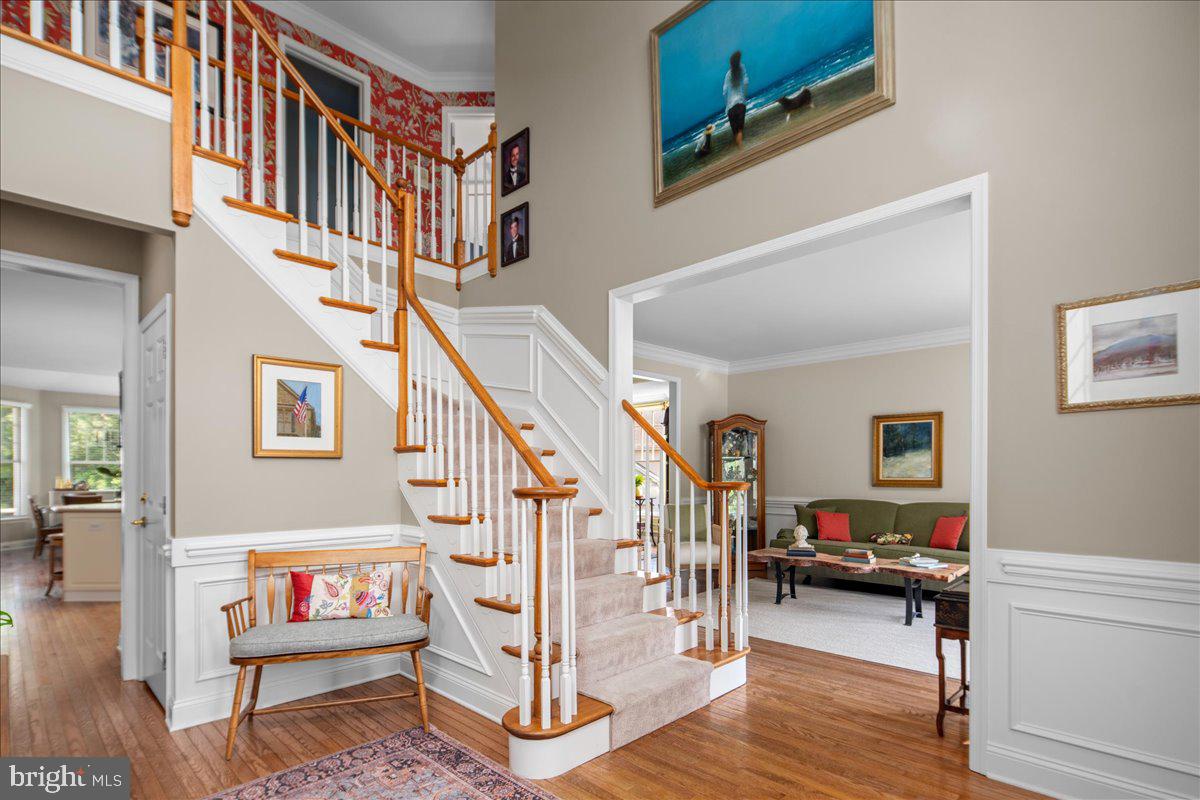 CEDAR CREST FARMS - Residential