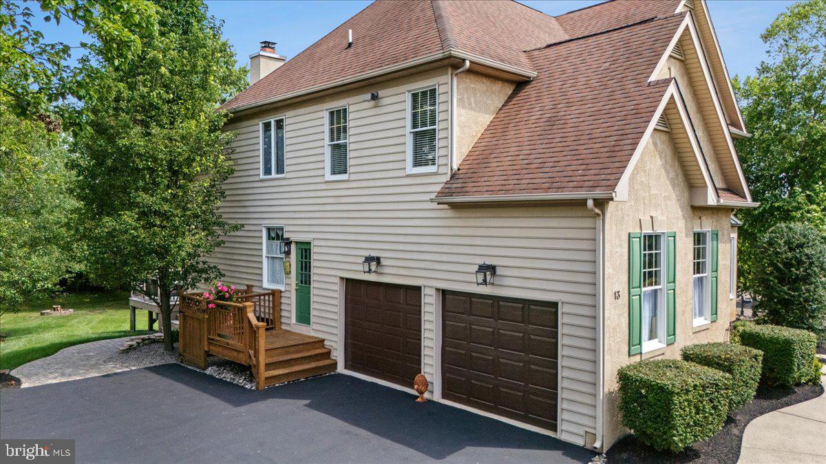 CEDAR CREST FARMS - Residential