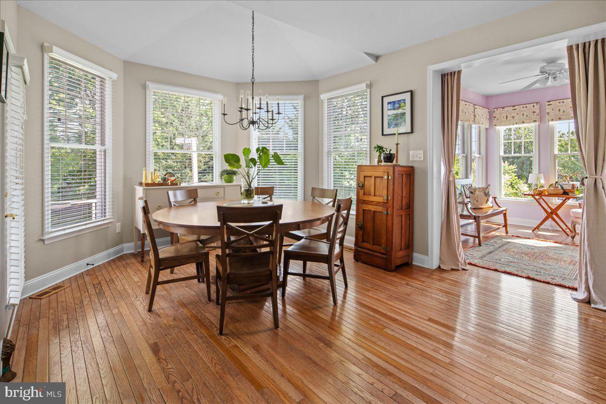 CEDAR CREST FARMS - Residential