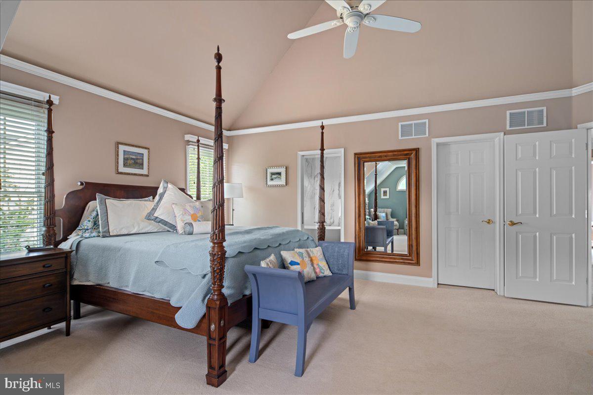 CEDAR CREST FARMS - Residential