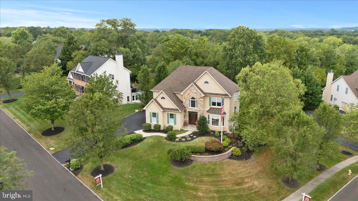 CEDAR CREST FARMS - Residential