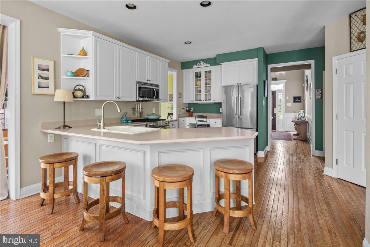 CEDAR CREST FARMS - Residential