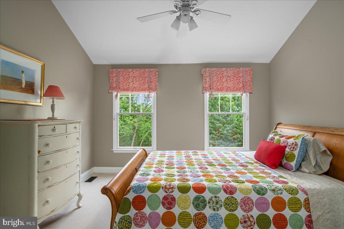 CEDAR CREST FARMS - Residential