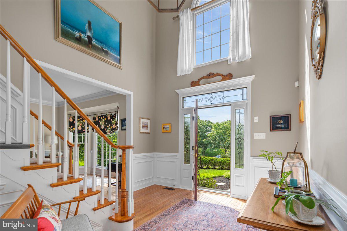 CEDAR CREST FARMS - Residential