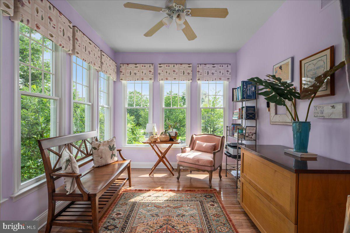 CEDAR CREST FARMS - Residential