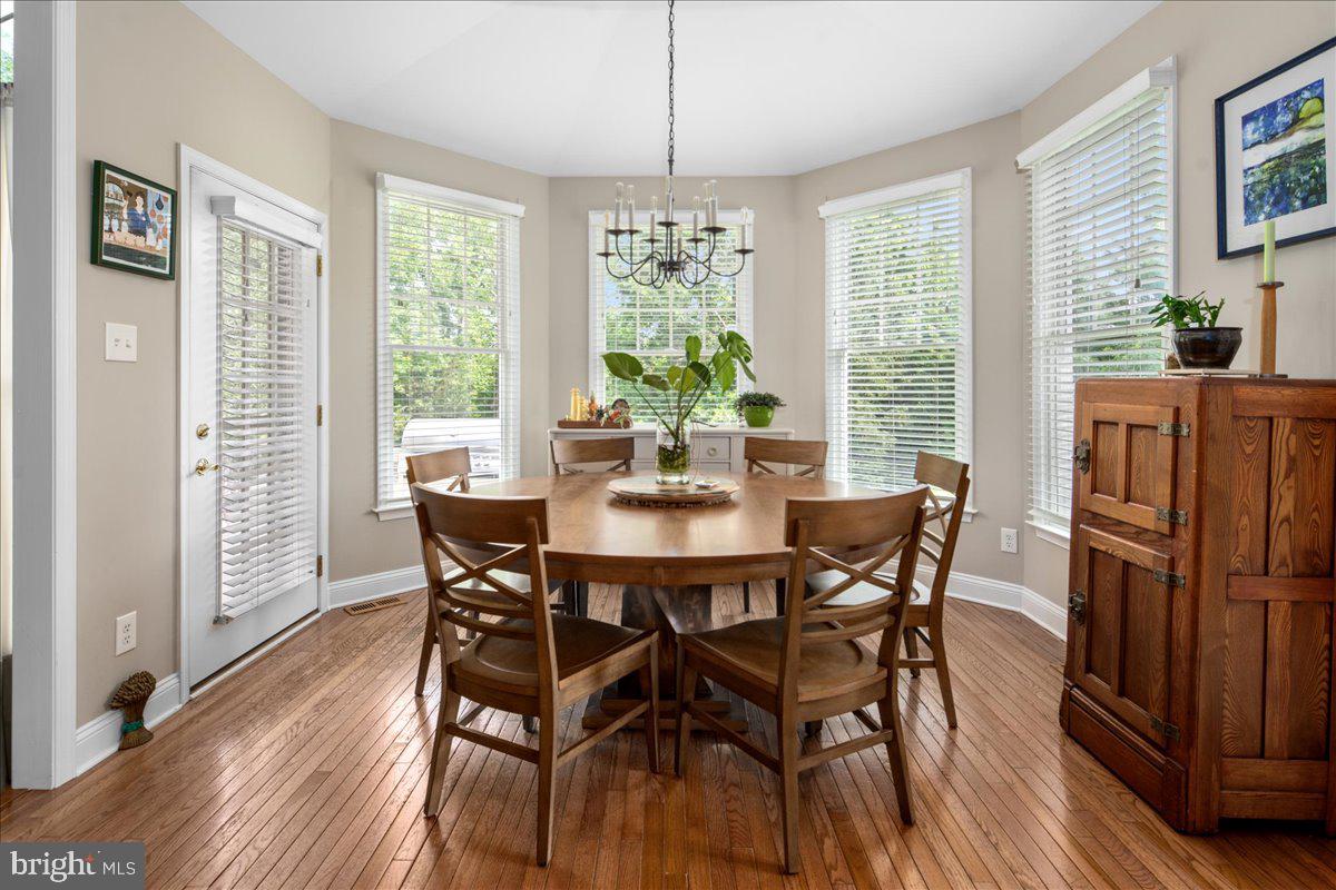 CEDAR CREST FARMS - Residential