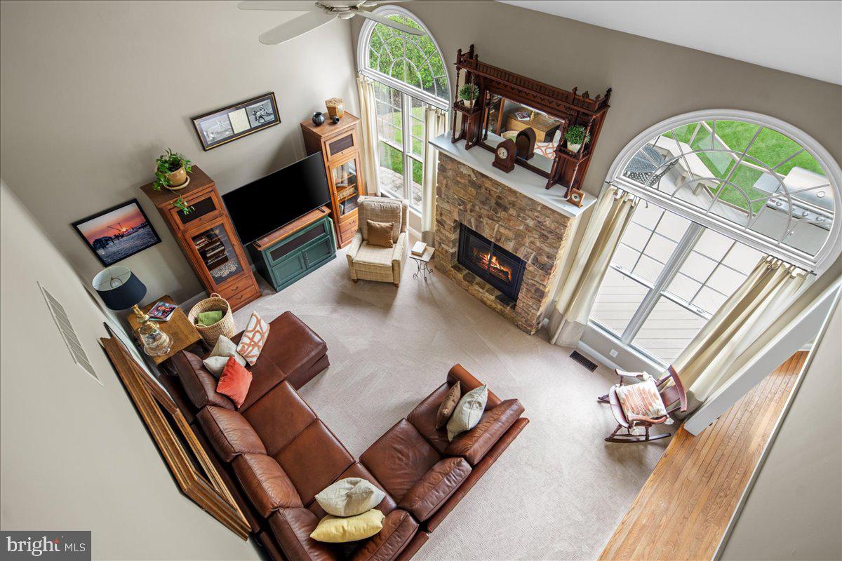 CEDAR CREST FARMS - Residential