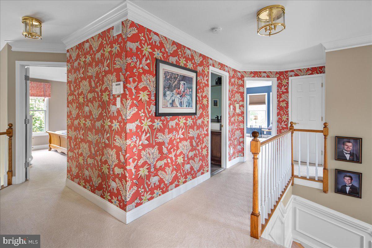 CEDAR CREST FARMS - Residential