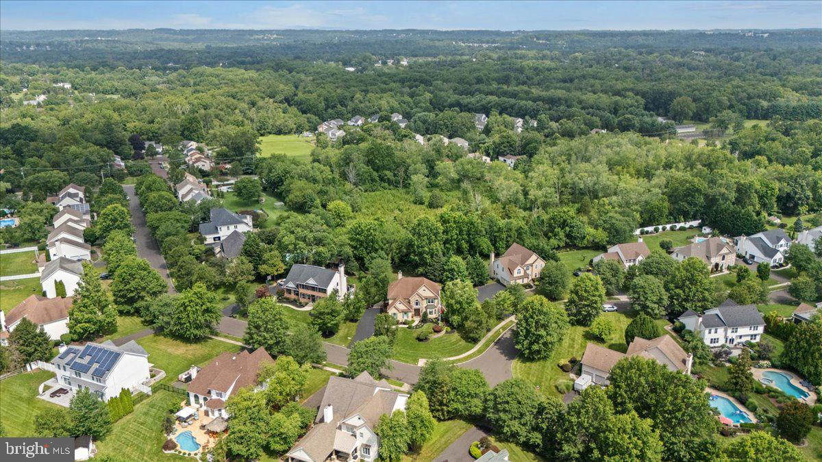 CEDAR CREST FARMS - Residential