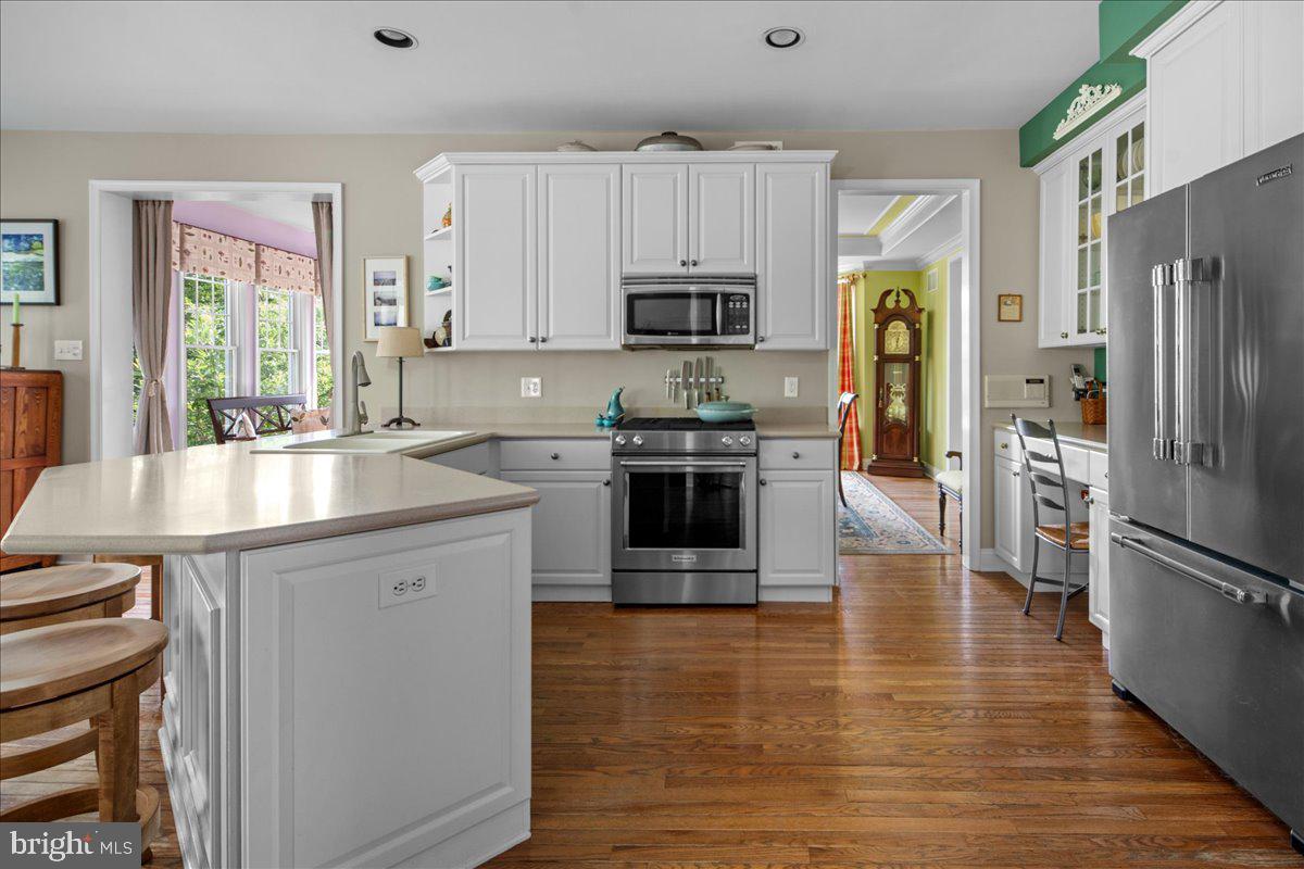 CEDAR CREST FARMS - Residential