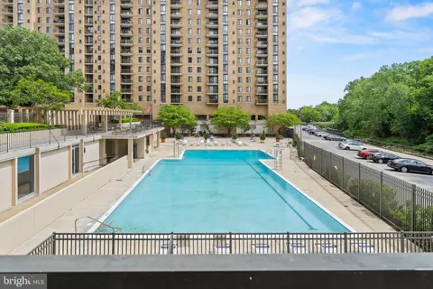 4600 S Four Mile Run Drive S Unit 911, Arlington, VA 22204 - MLS#: VAAR2056652
