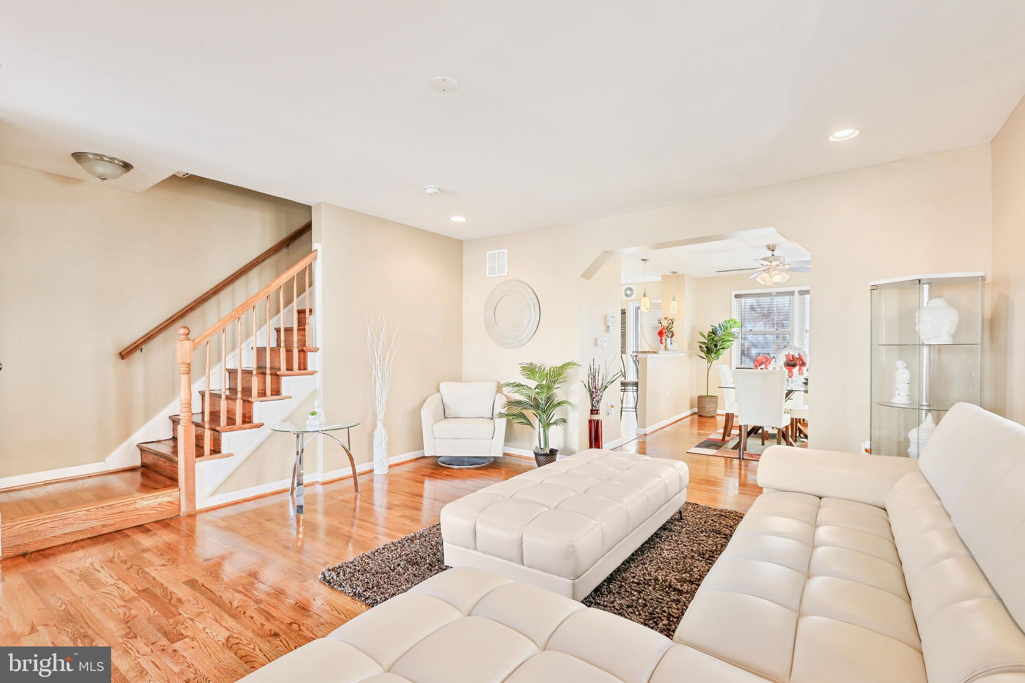 NORTHWOOD - Residential