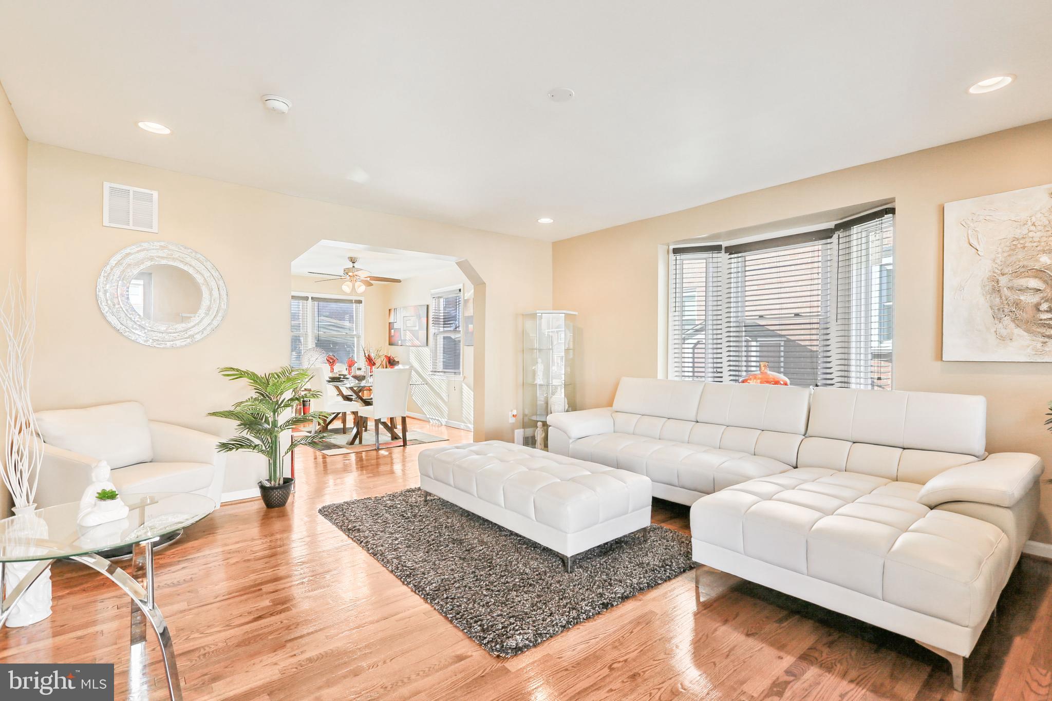 NORTHWOOD - Residential