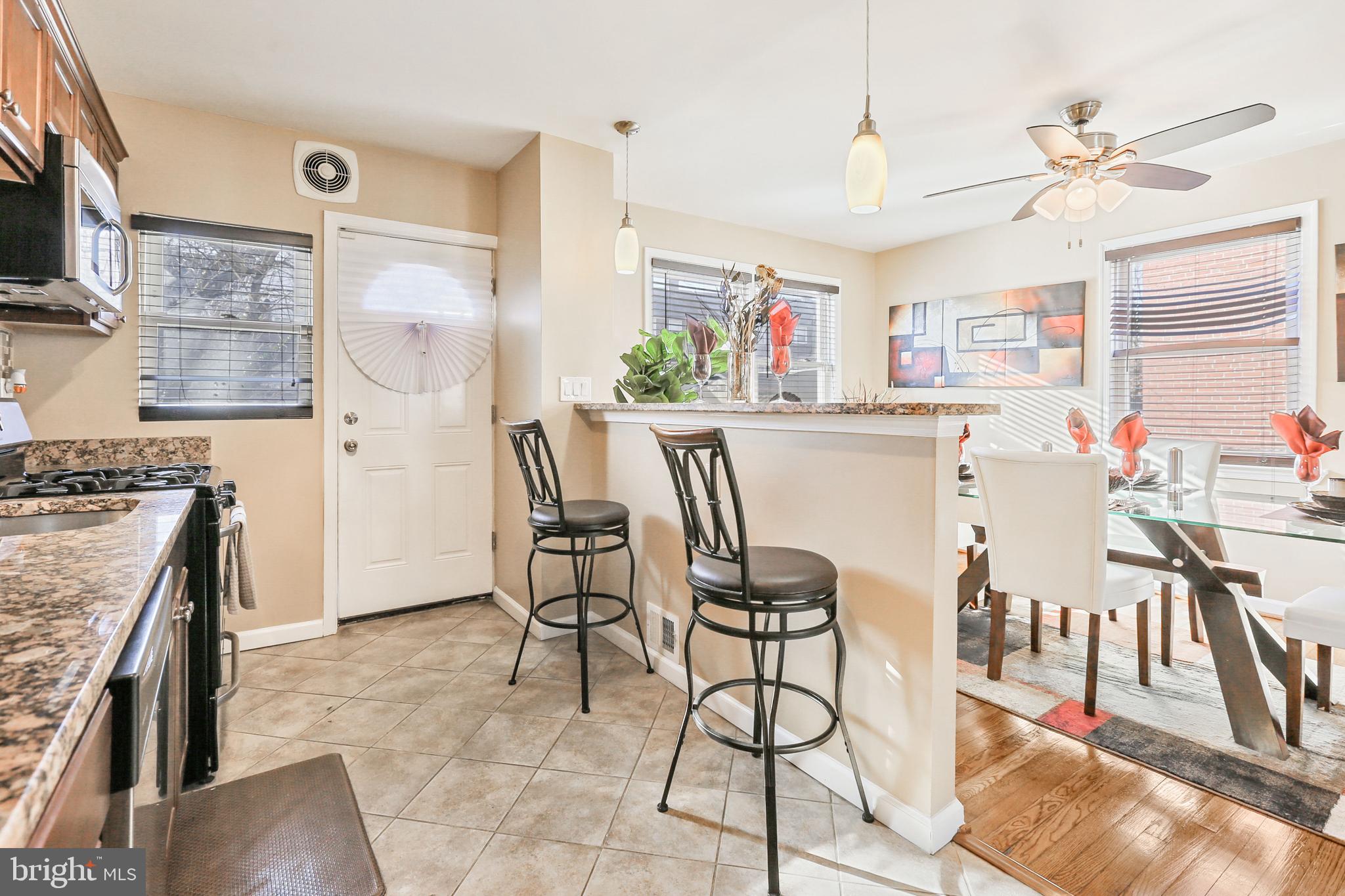 NORTHWOOD - Residential