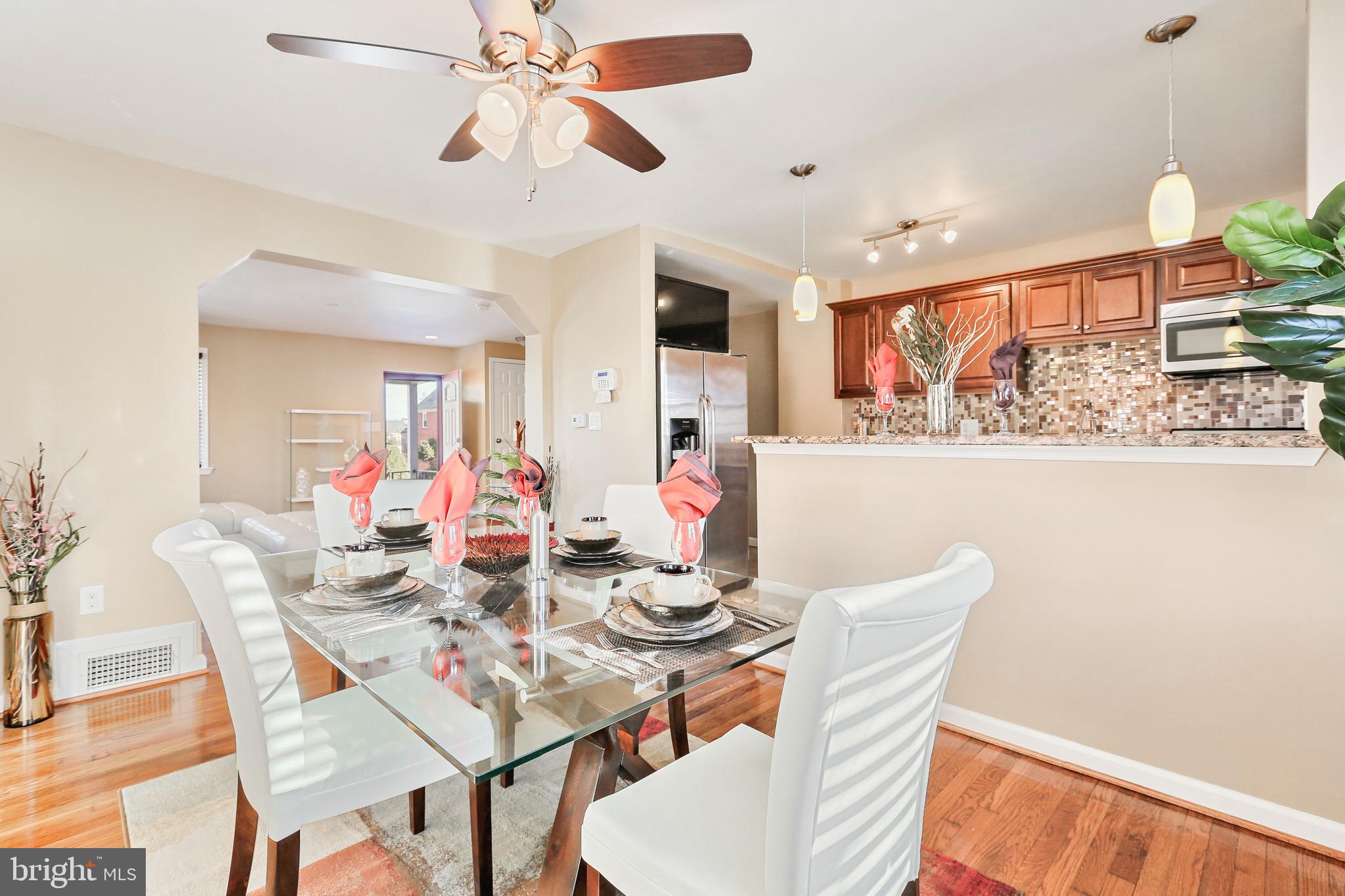 NORTHWOOD - Residential