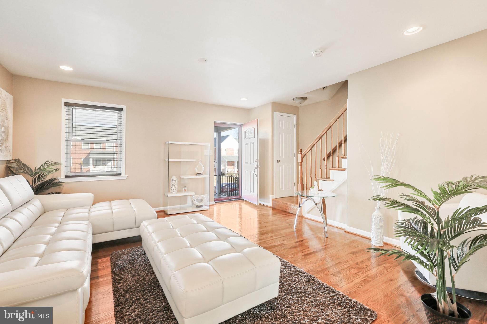 NORTHWOOD - Residential