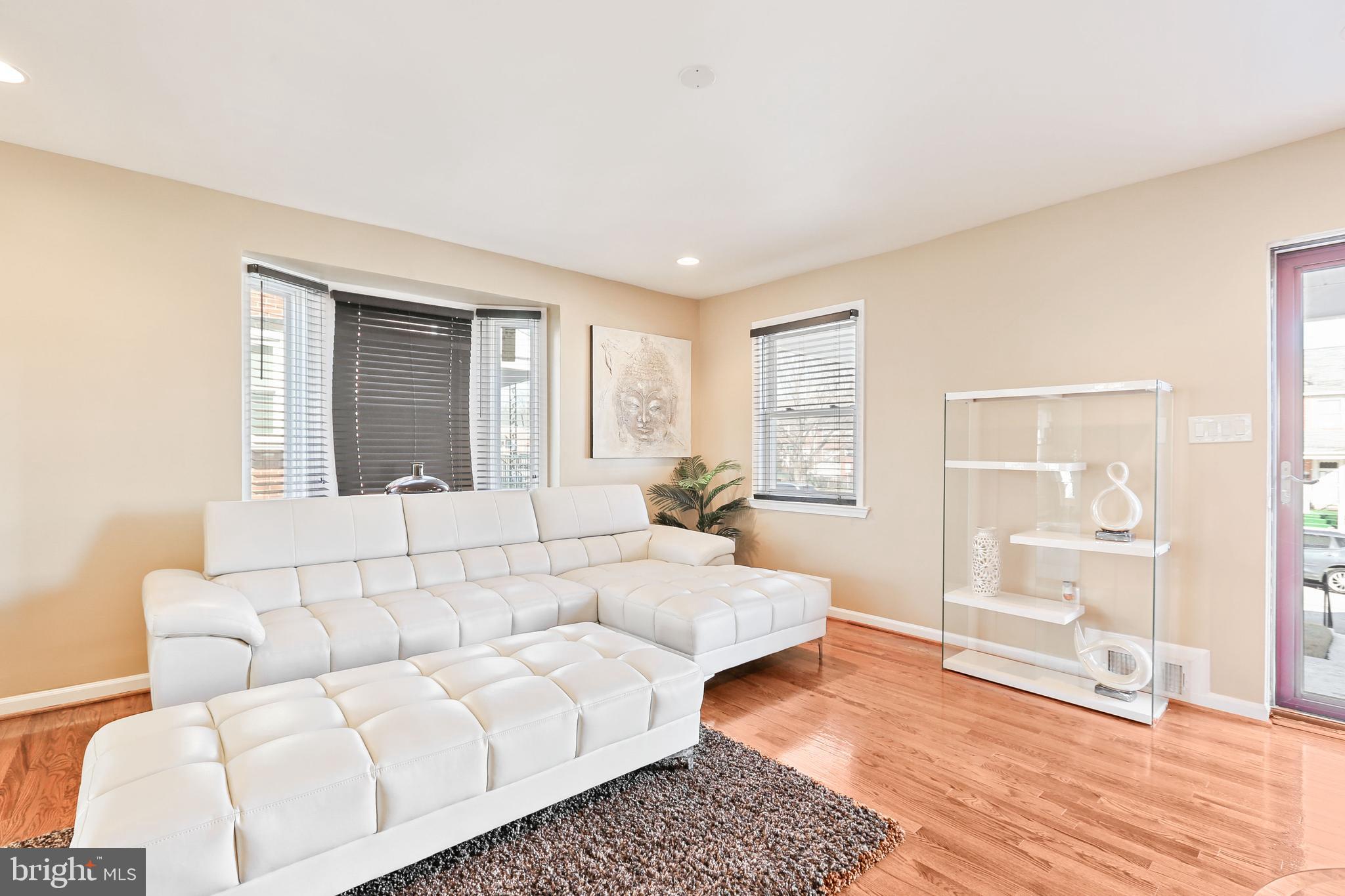 NORTHWOOD - Residential