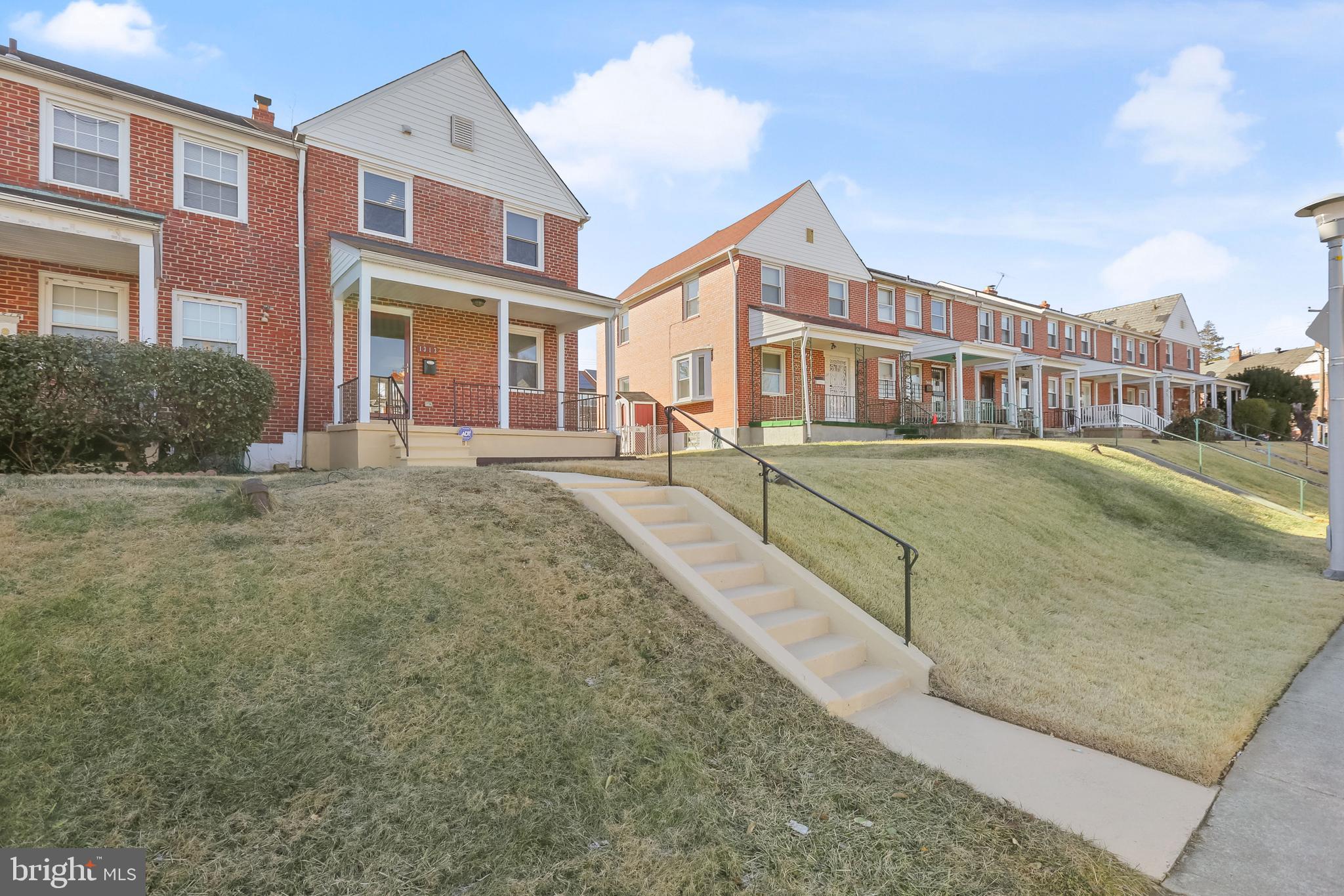 NORTHWOOD - Residential