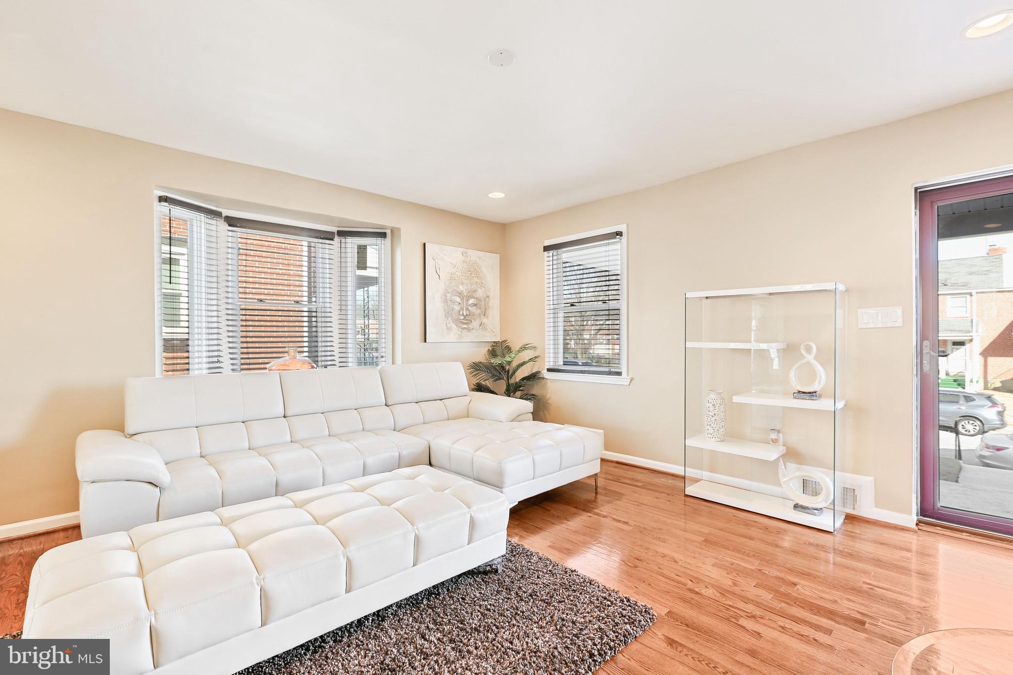 NORTHWOOD - Residential