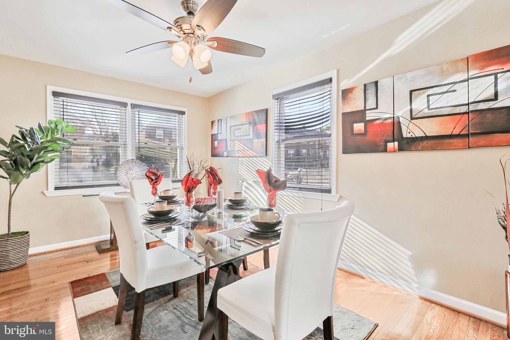 NORTHWOOD - Residential