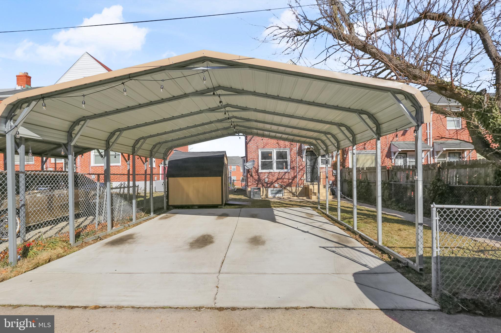 NORTHWOOD - Residential