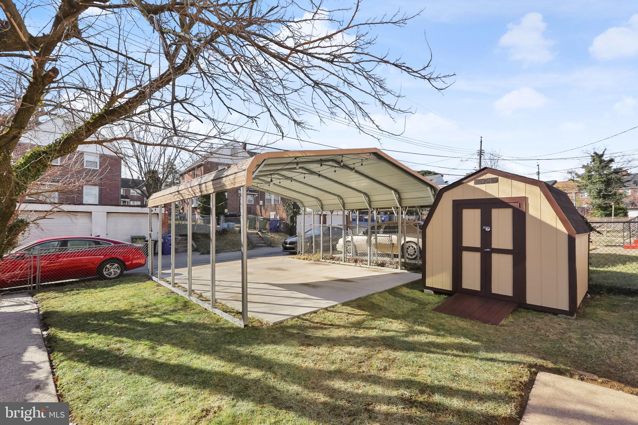 NORTHWOOD - Residential