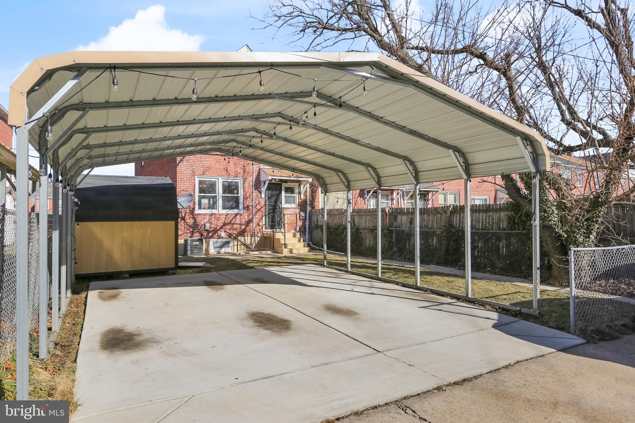 NORTHWOOD - Residential