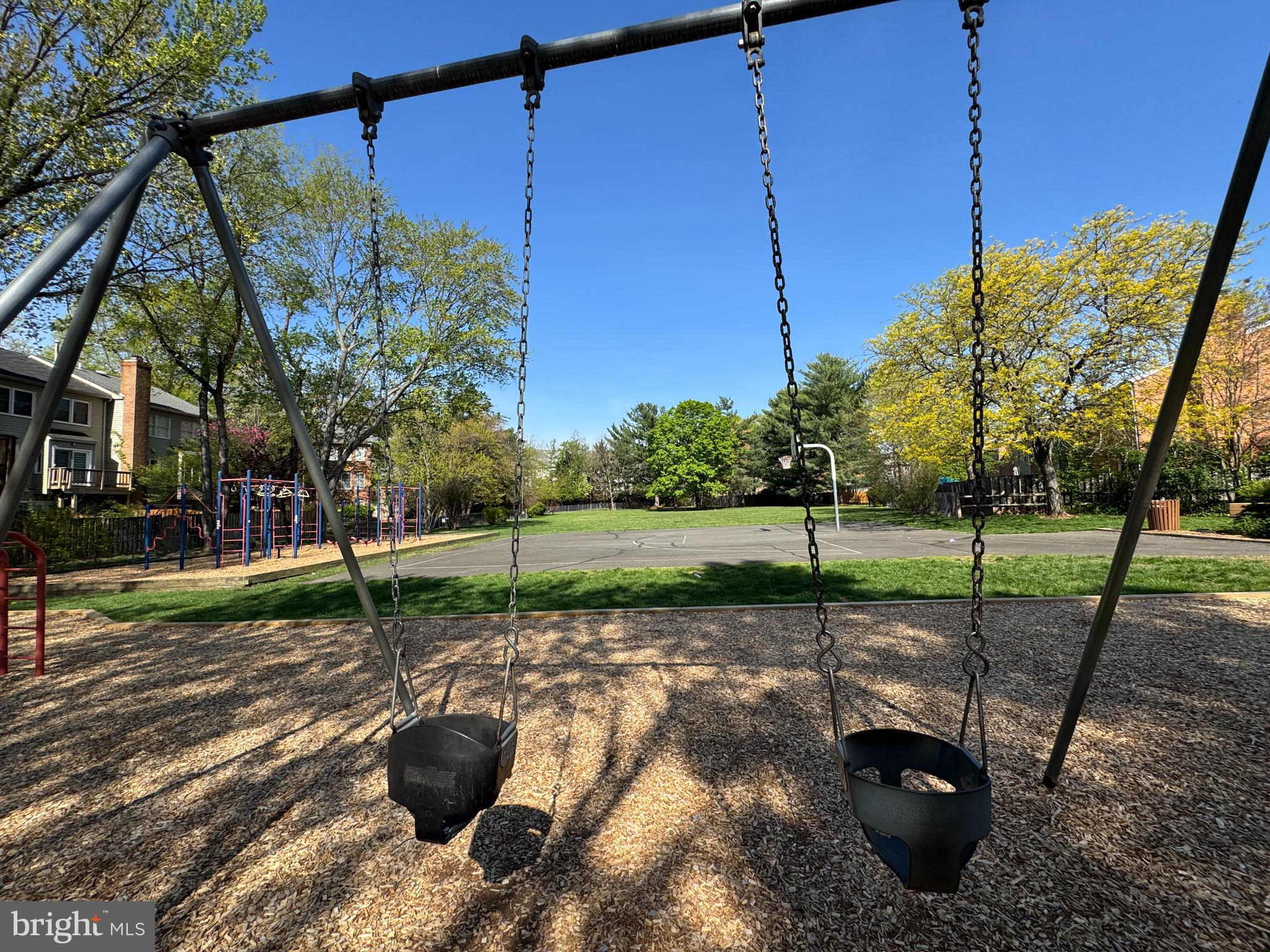 GEORGETOWN WOODS - Residential