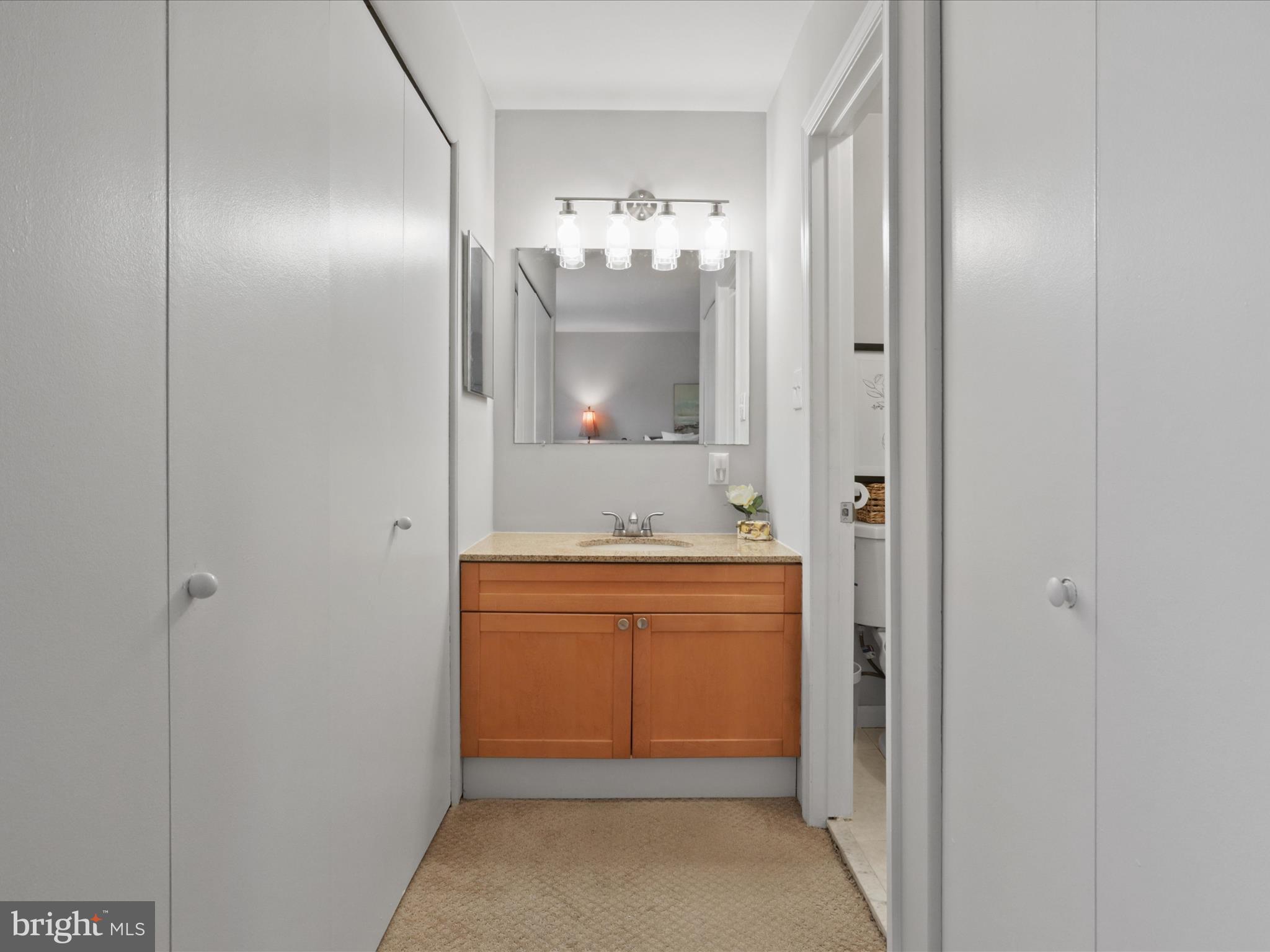 GEORGETOWN WOODS - Residential