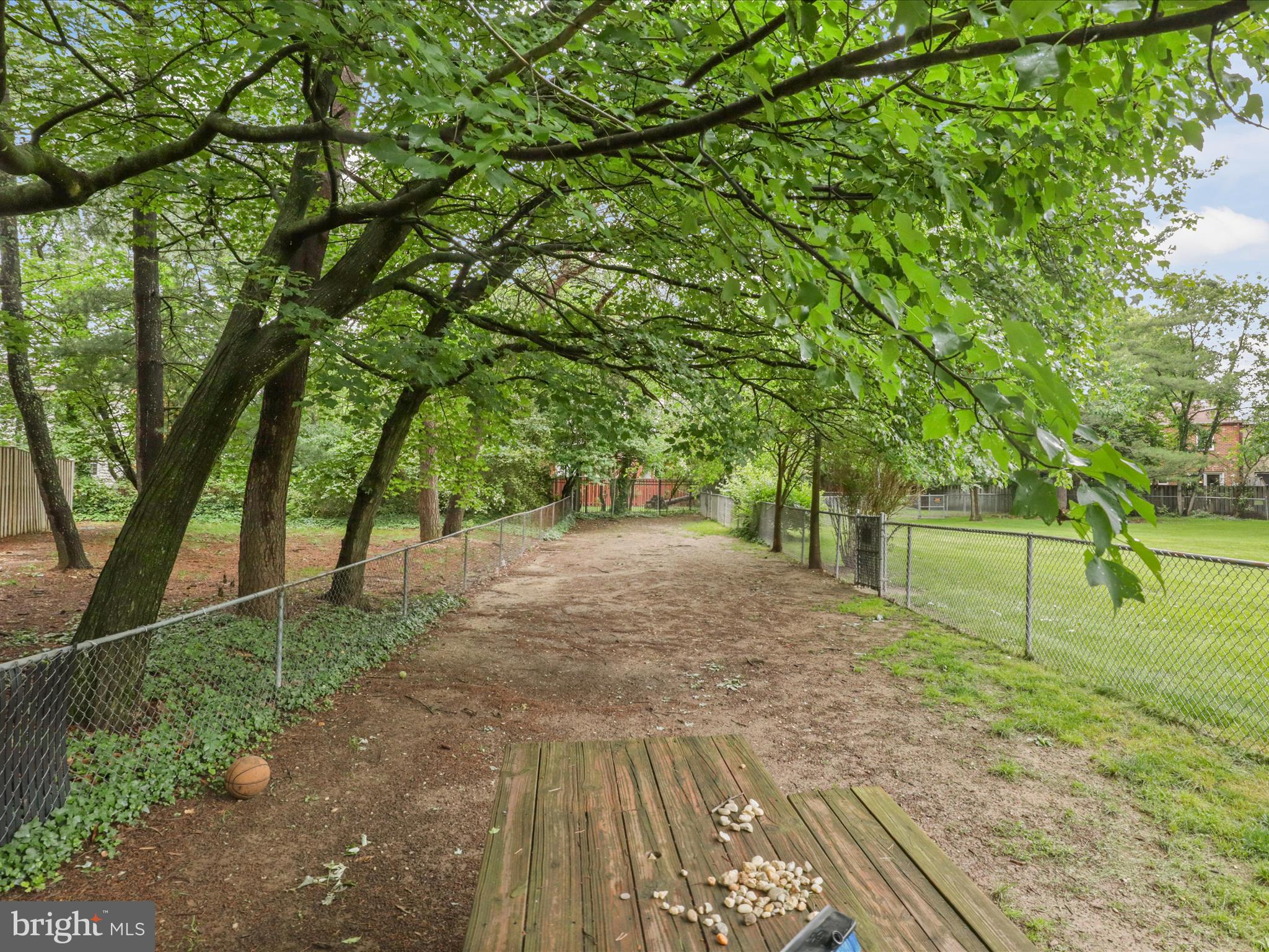 GEORGETOWN WOODS - Residential