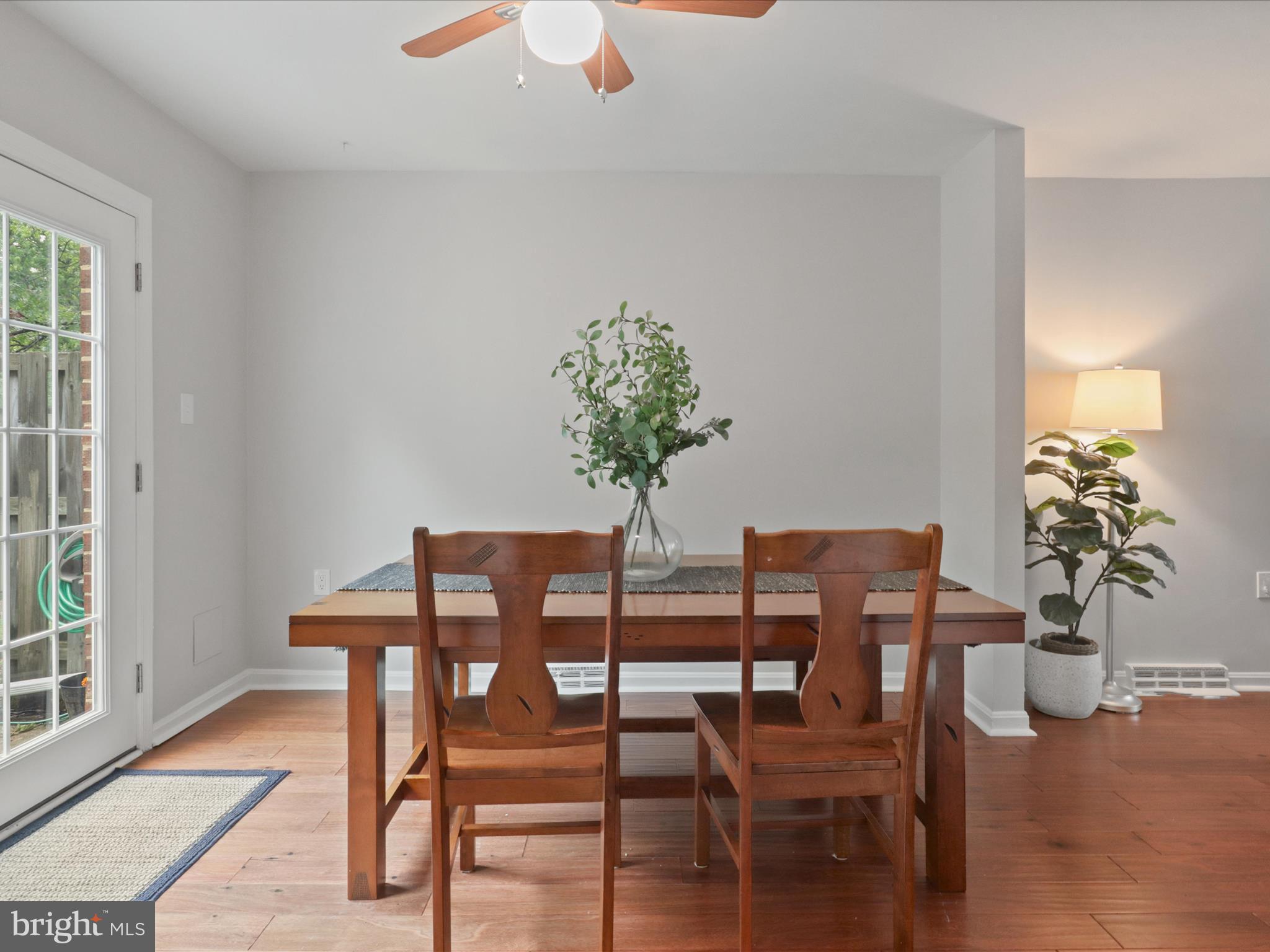 GEORGETOWN WOODS - Residential