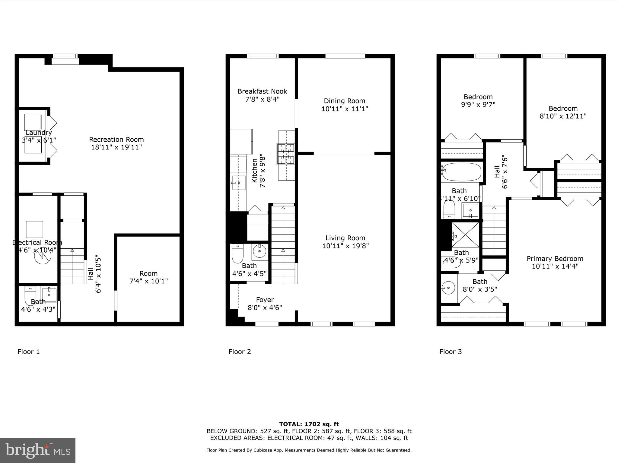 GEORGETOWN WOODS - Residential